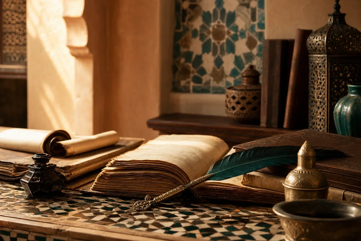 Nombres de origen árabe Nombres de origen árabe